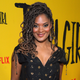 Nzingha Stewart attends the premiere of Netflix’s ‘Tall Girl’ at Netflix Home Theater on September 09, 2019 in Los Angeles, California.